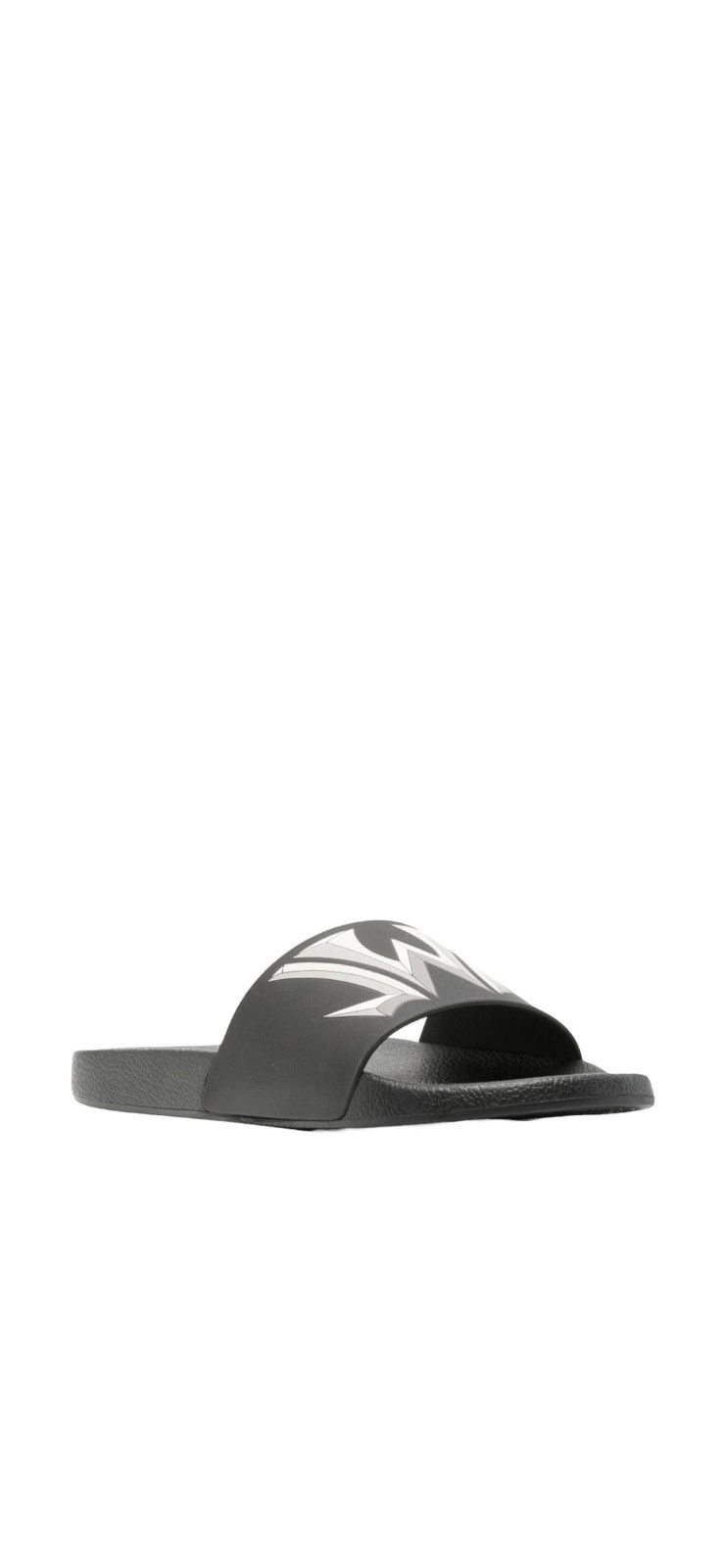 JW Anderson Logo Print Slides