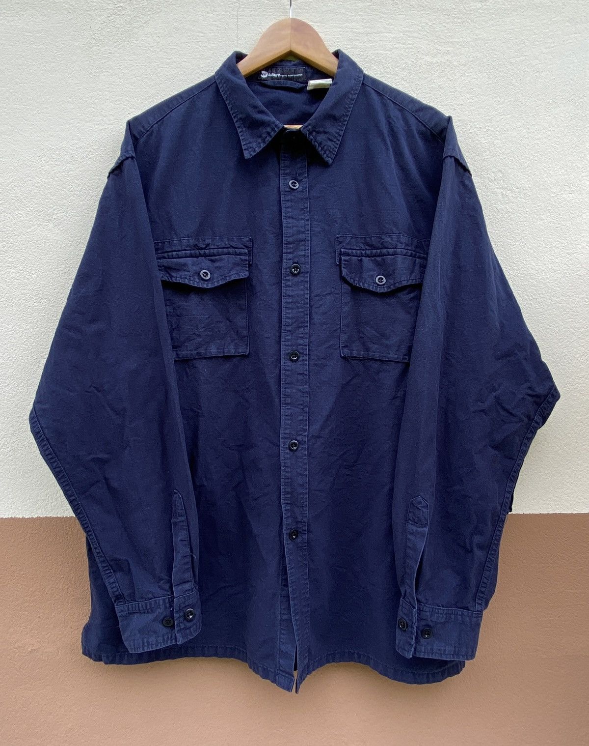 Subware × Vintage Vintage Subware NYC Streetwear Recon Futura Size US XL / EU 56 / 4 - 1 Thumbnail