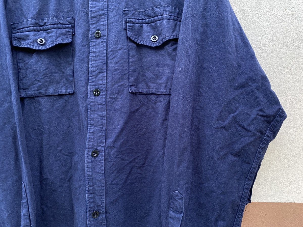 Subware × Vintage Vintage Subware NYC Streetwear Recon Futura Size US XL / EU 56 / 4 - 3 Thumbnail