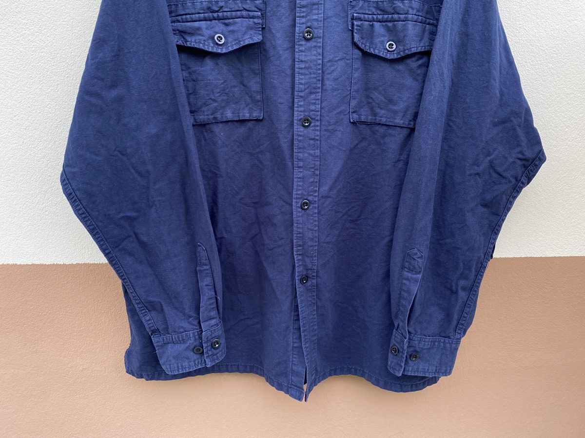 Subware × Vintage Vintage Subware NYC Streetwear Recon Futura Size US XL / EU 56 / 4 - 2 Thumbnail
