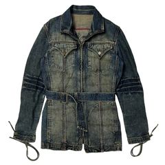 Men's Tornado Mart Japan Denim Jackets | Grailed