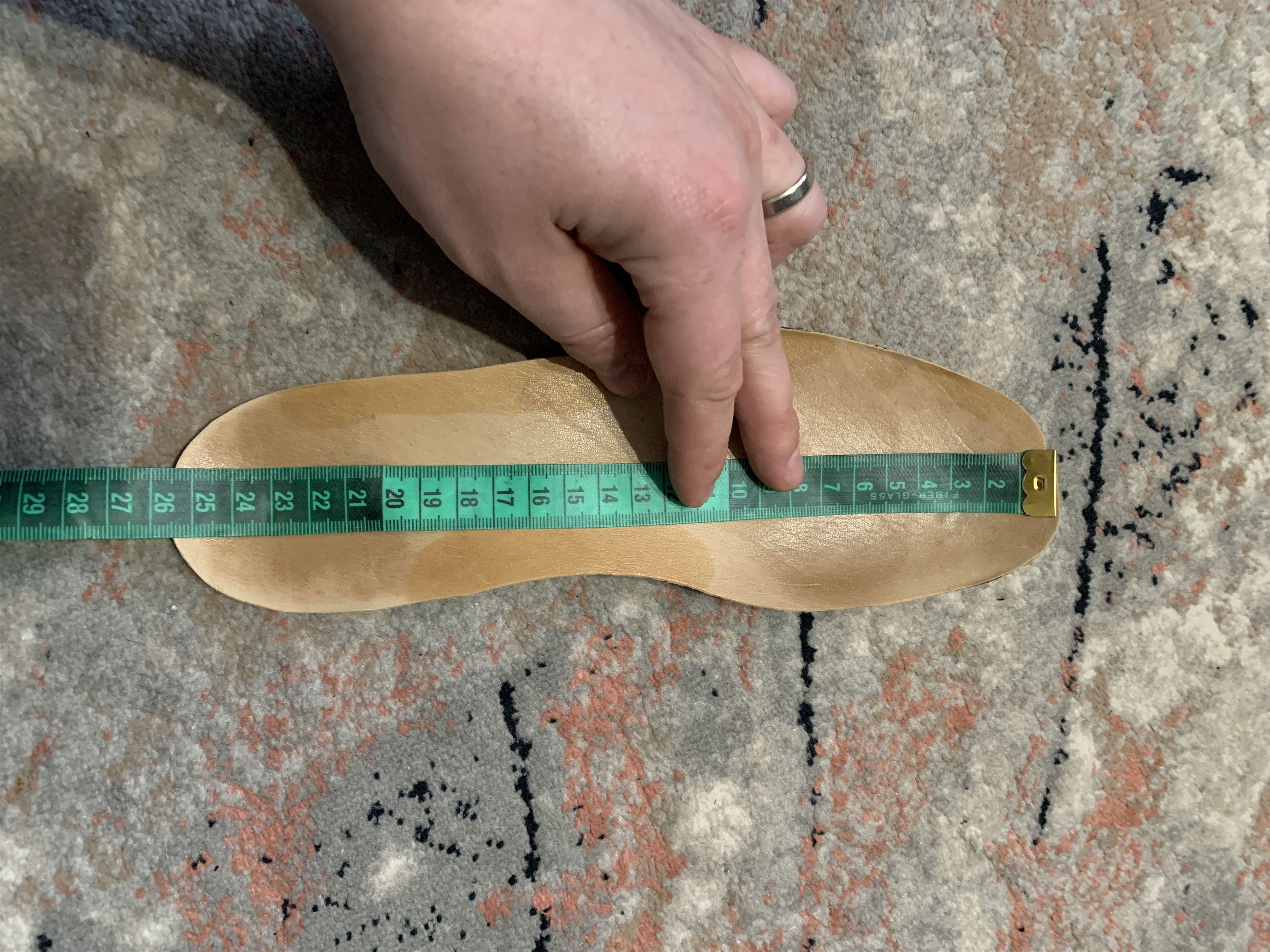 Handmade × Leather Kandahar Handmade In Switzerland Leather Shoes Size US 9 / IT 39 - 10 Thumbnail