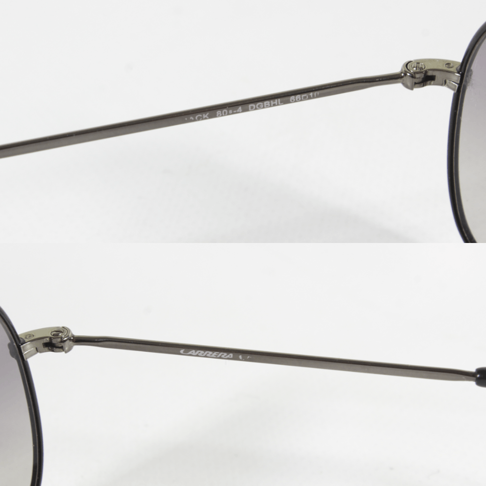 Carrera Aviator Sunglasses Size ONE SIZE - 7 Thumbnail