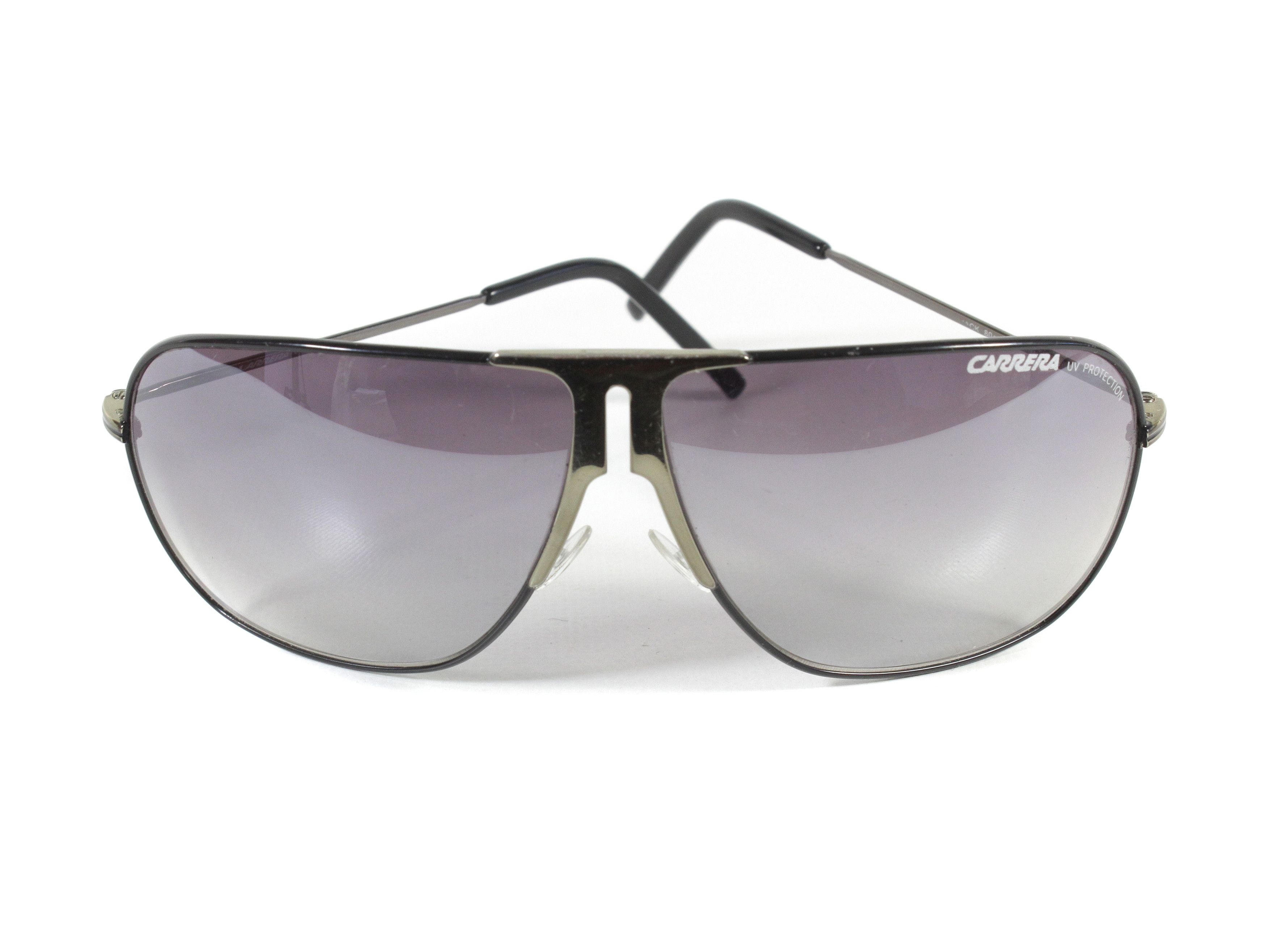Carrera Aviator Sunglasses Size ONE SIZE - 2 Thumbnail