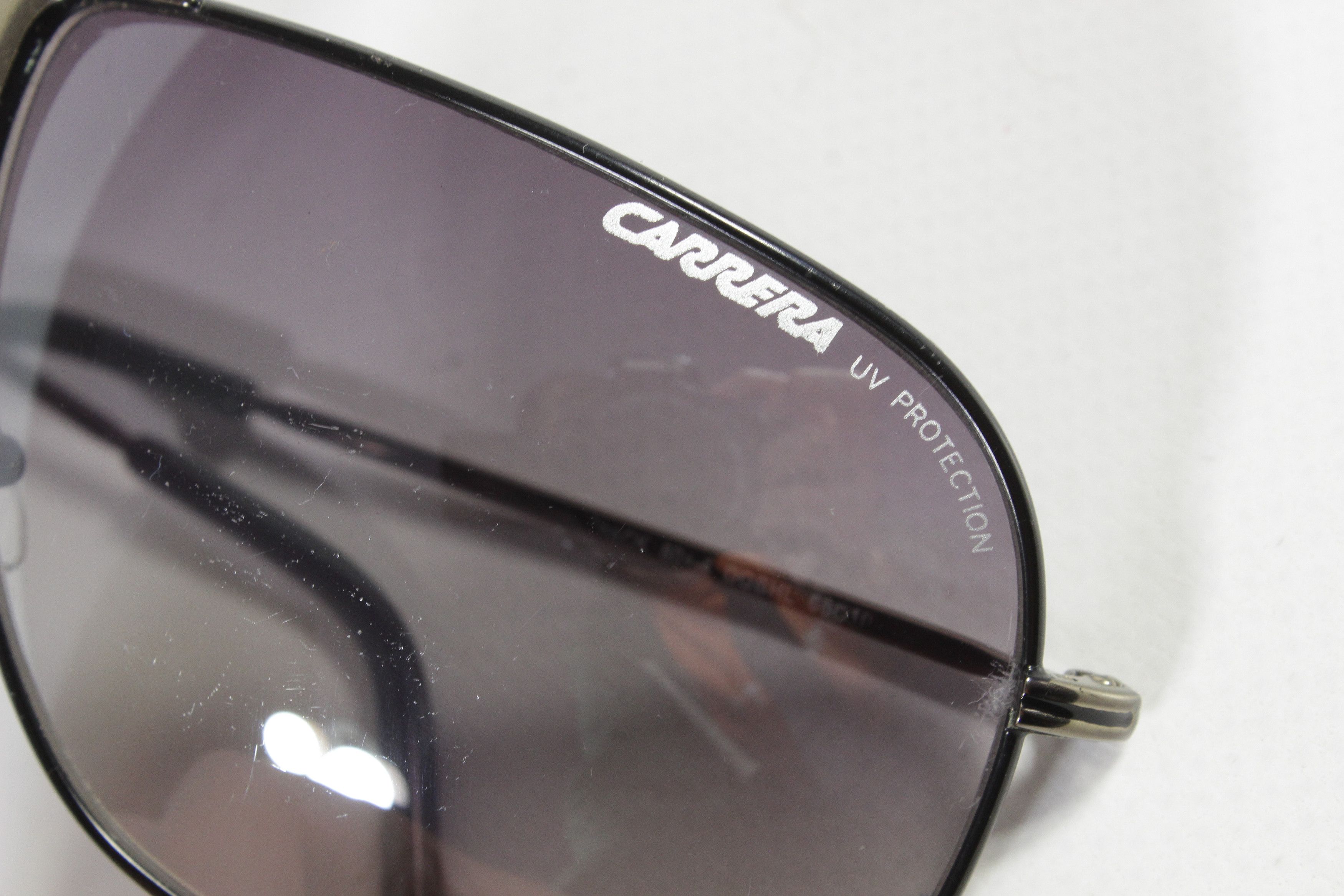 Carrera Aviator Sunglasses Size ONE SIZE - 6 Thumbnail