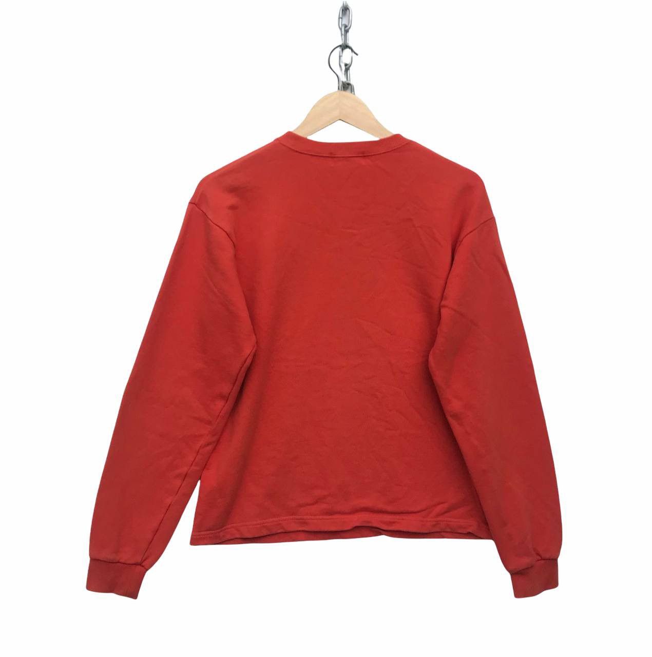 HARE Hare Japan Plain Sweatshirt Size US S / EU 44-46 / 1 - 3 Thumbnail