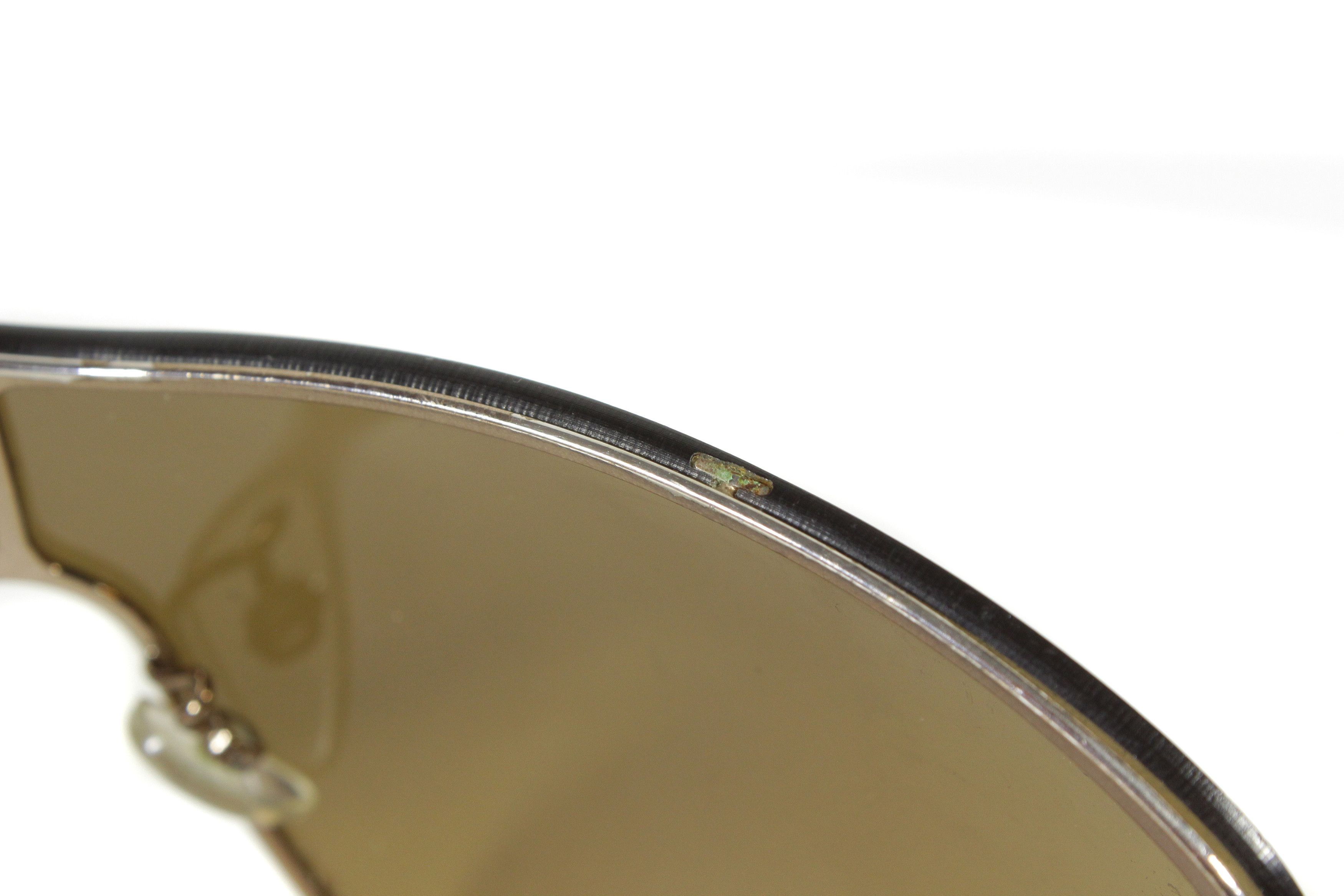 Etro Y2K Mask Sunglasses Size ONE SIZE - 6 Thumbnail