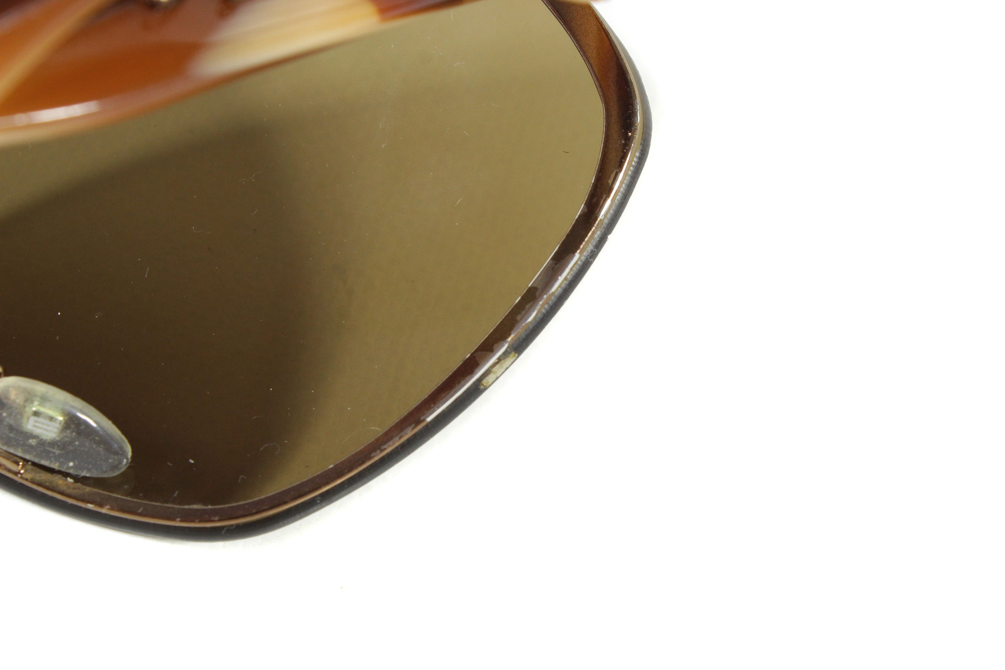 Etro Y2K Mask Sunglasses Size ONE SIZE - 8 Thumbnail