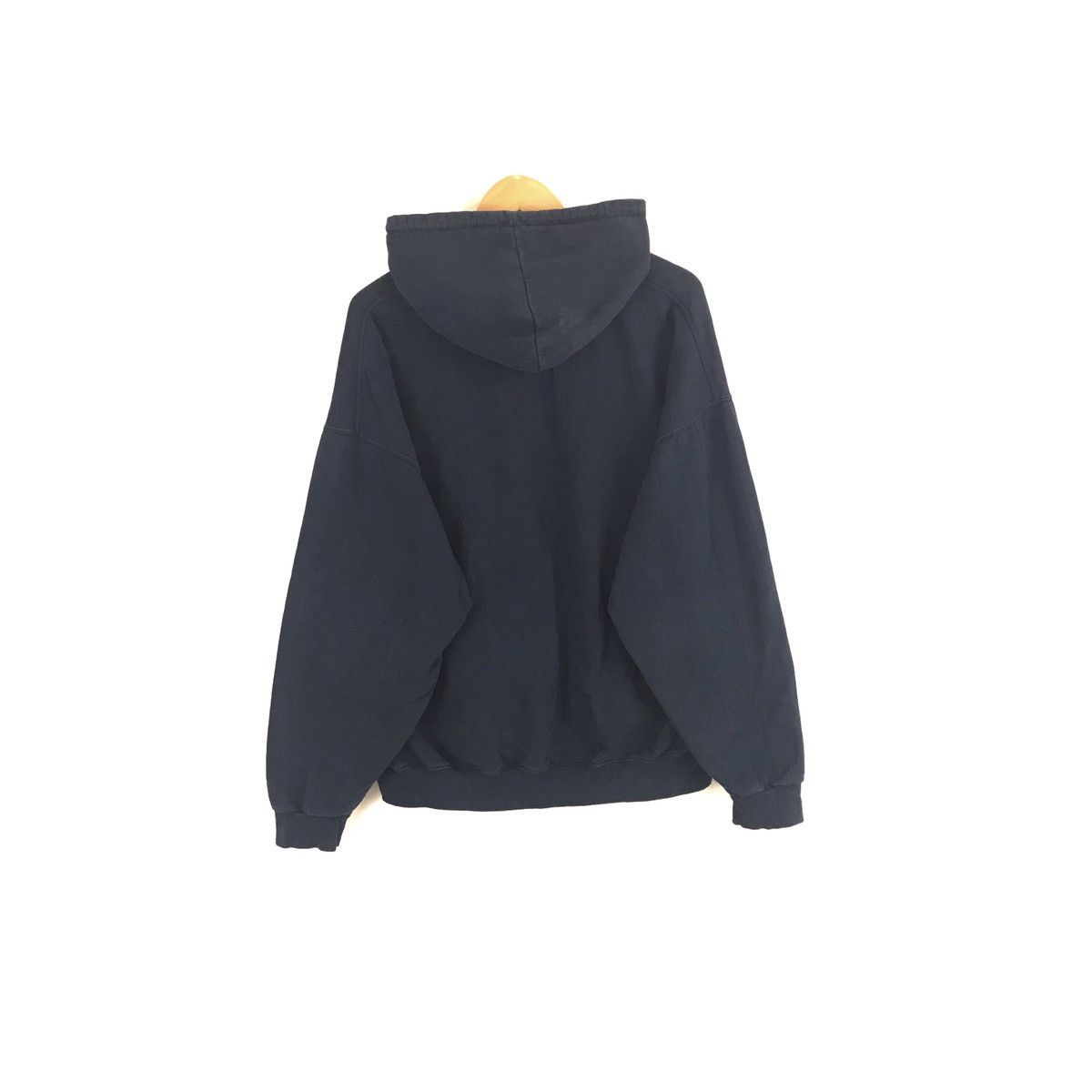 Pacific and Co. × Vintage Vintage Cabo San Lucas Hoodie XLarge Size Dark Blue Colour Size US XL / EU 56 / 4 - 3 Thumbnail