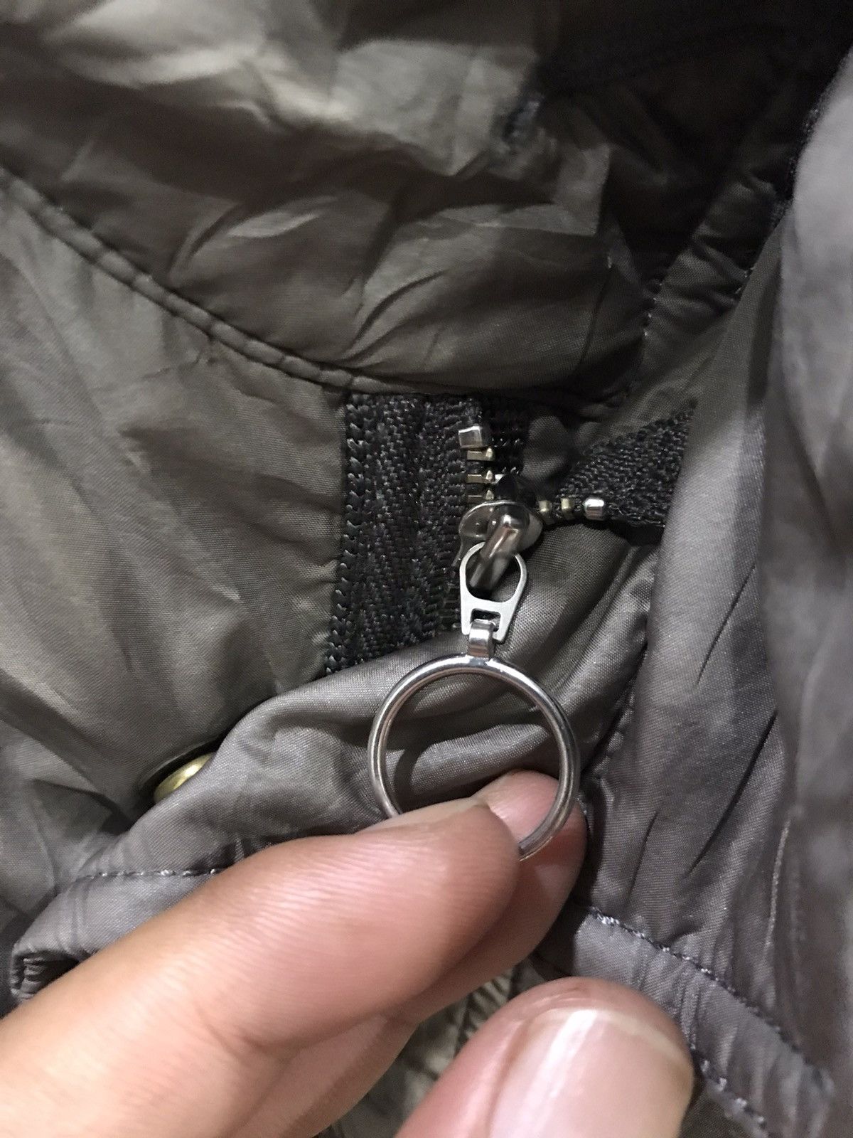 Journal Standard Journal Standard Light Multipockets Jacket Size US M / EU 48-50 / 2 - 9 Thumbnail