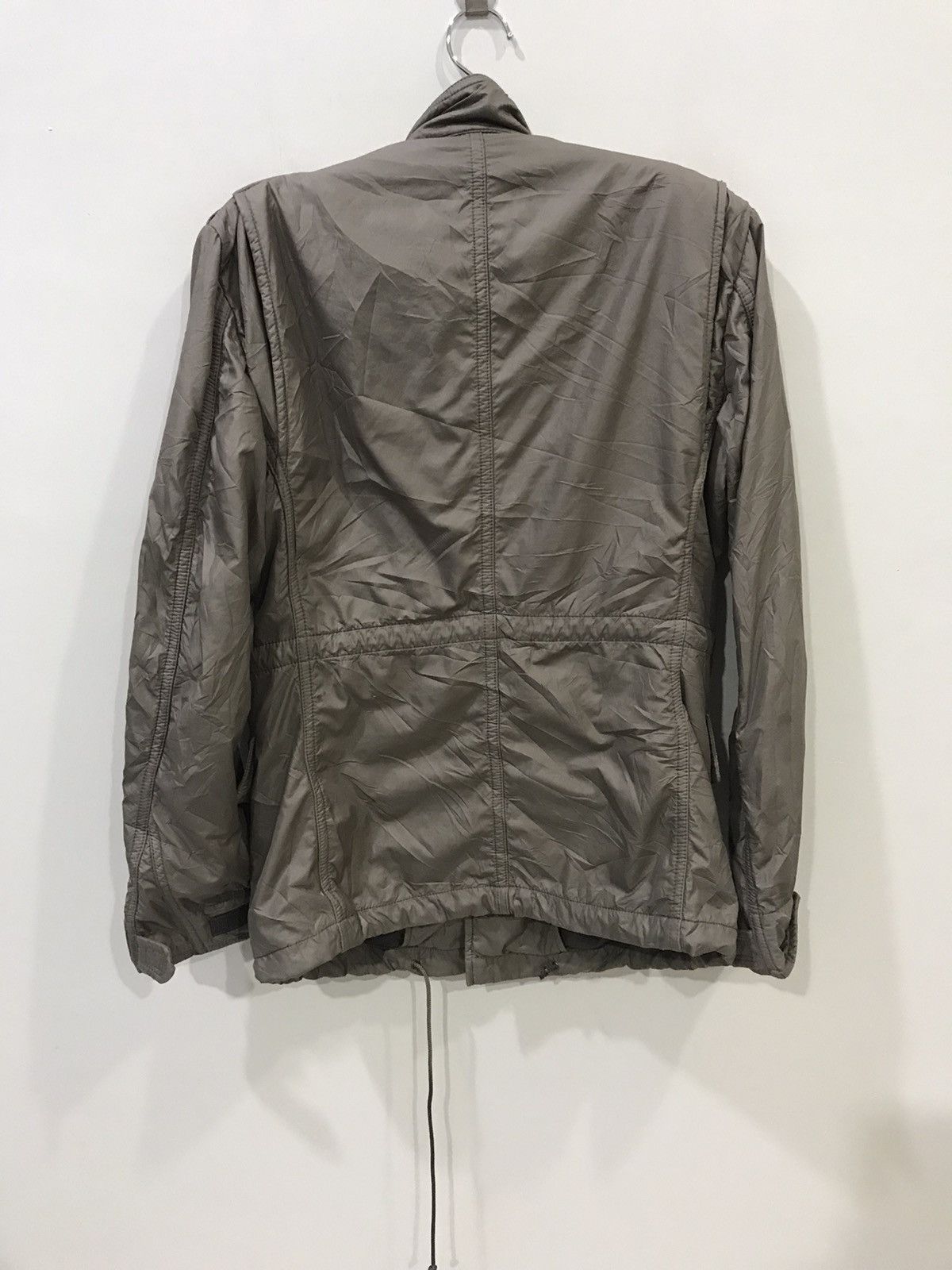 Journal Standard Journal Standard Light Multipockets Jacket Size US M / EU 48-50 / 2 - 7 Thumbnail
