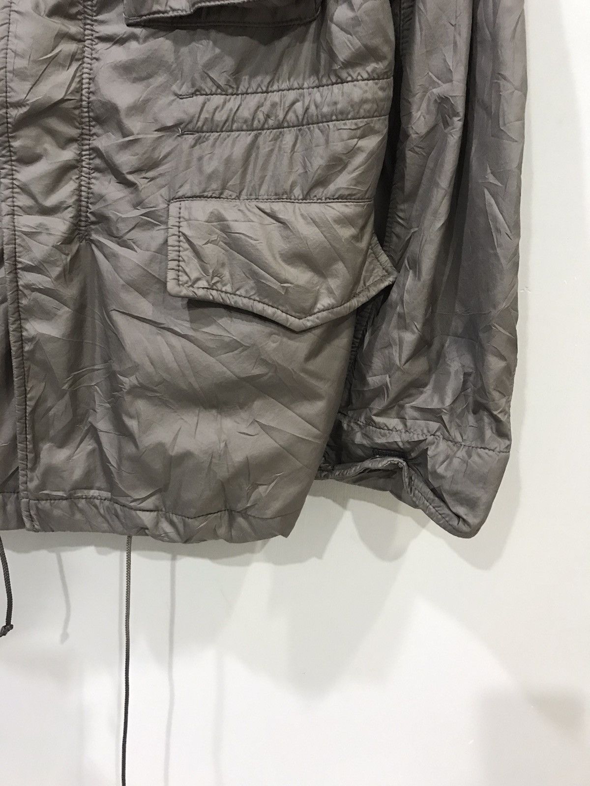 Journal Standard Journal Standard Light Multipockets Jacket Size US M / EU 48-50 / 2 - 5 Thumbnail
