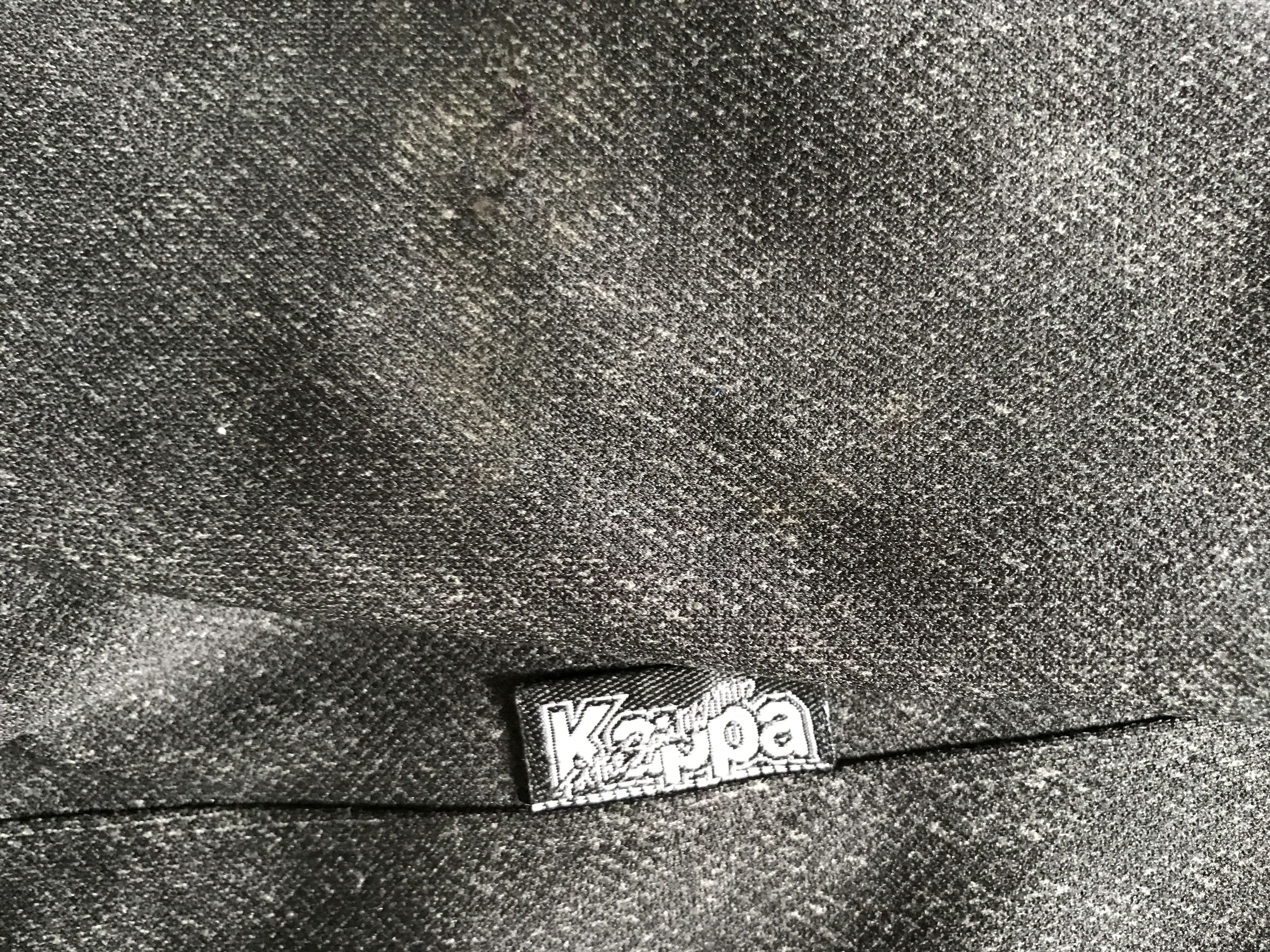 Kappa × Vintage 💥VINTAGE💥J23 KAPPA Hoodie Track Top Size US L / EU 52-54 / 3 - 12 Thumbnail