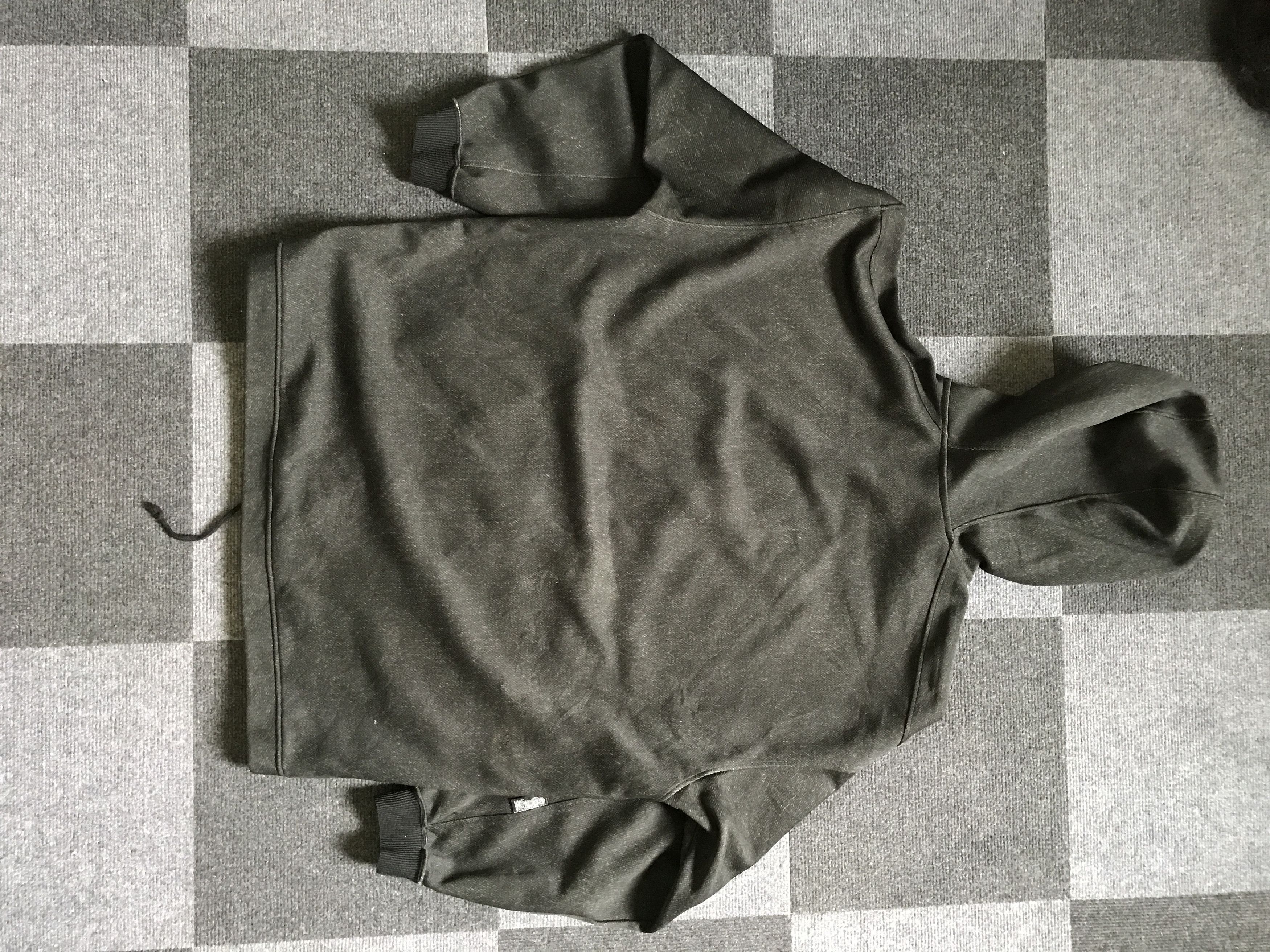 Kappa × Vintage 💥VINTAGE💥J23 KAPPA Hoodie Track Top Size US L / EU 52-54 / 3 - 11 Thumbnail