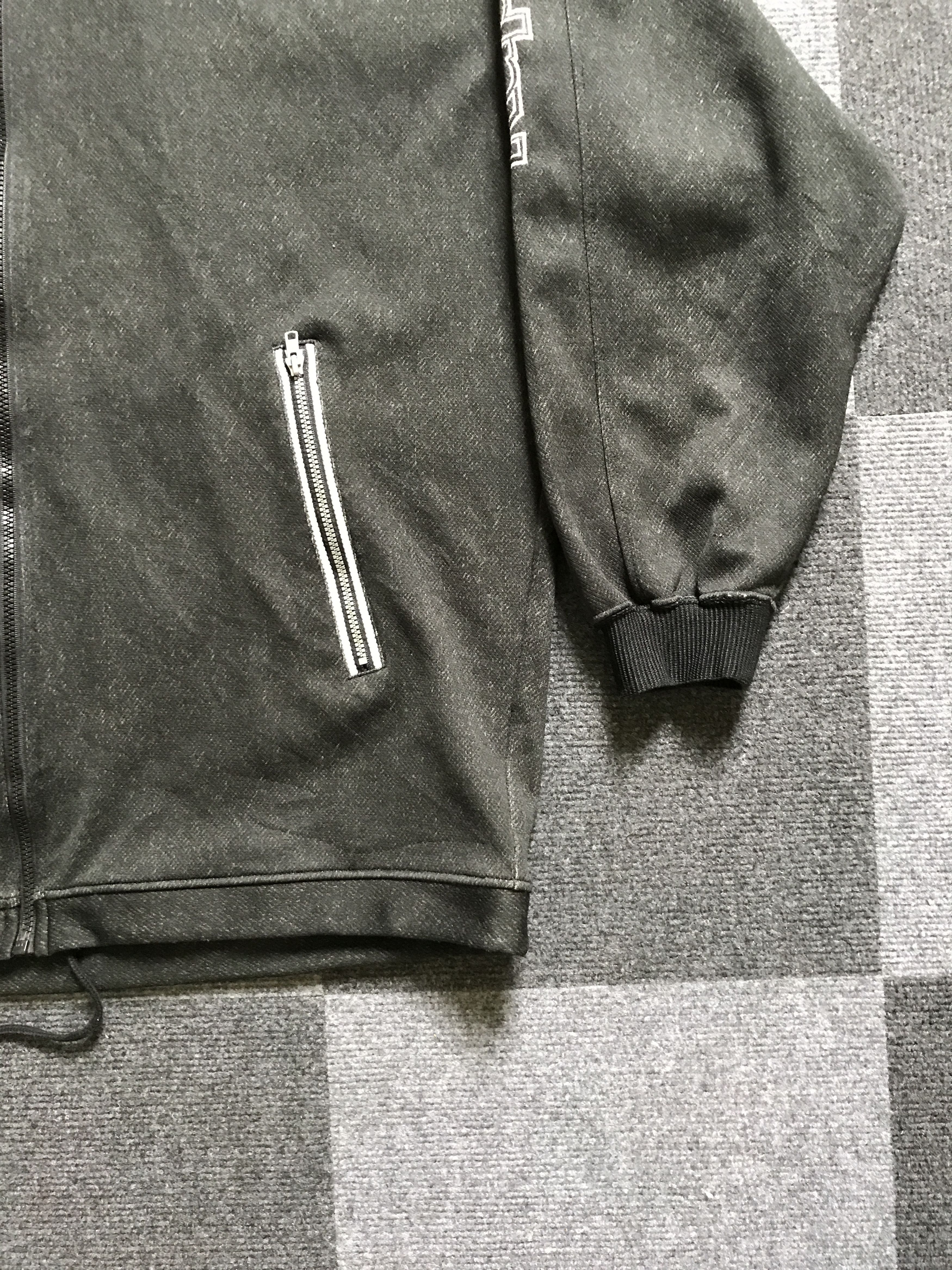 Kappa × Vintage 💥VINTAGE💥J23 KAPPA Hoodie Track Top Size US L / EU 52-54 / 3 - 5 Thumbnail