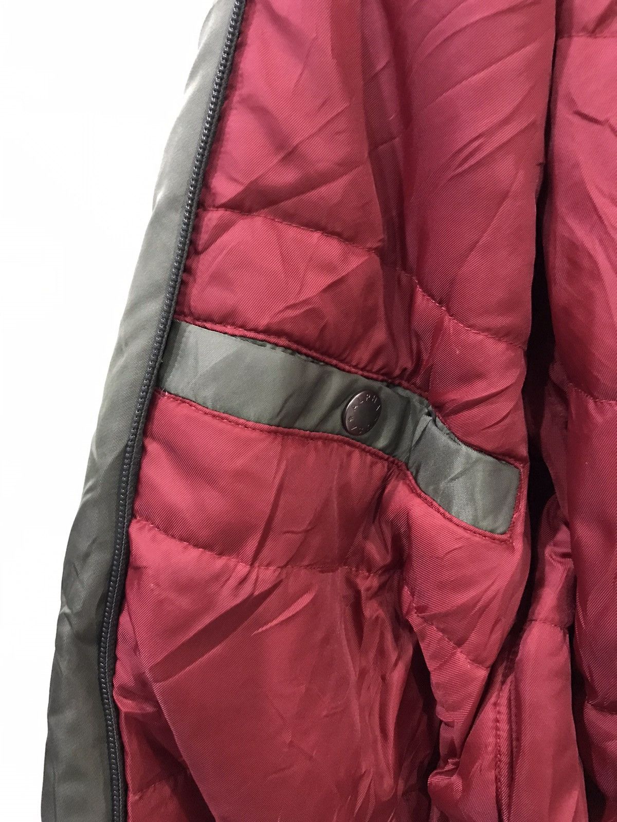 Alpha Industries ALPHA INDUSTRIES Bomber Flight Jacket Size US S / EU 44-46 / 1 - 11 Thumbnail