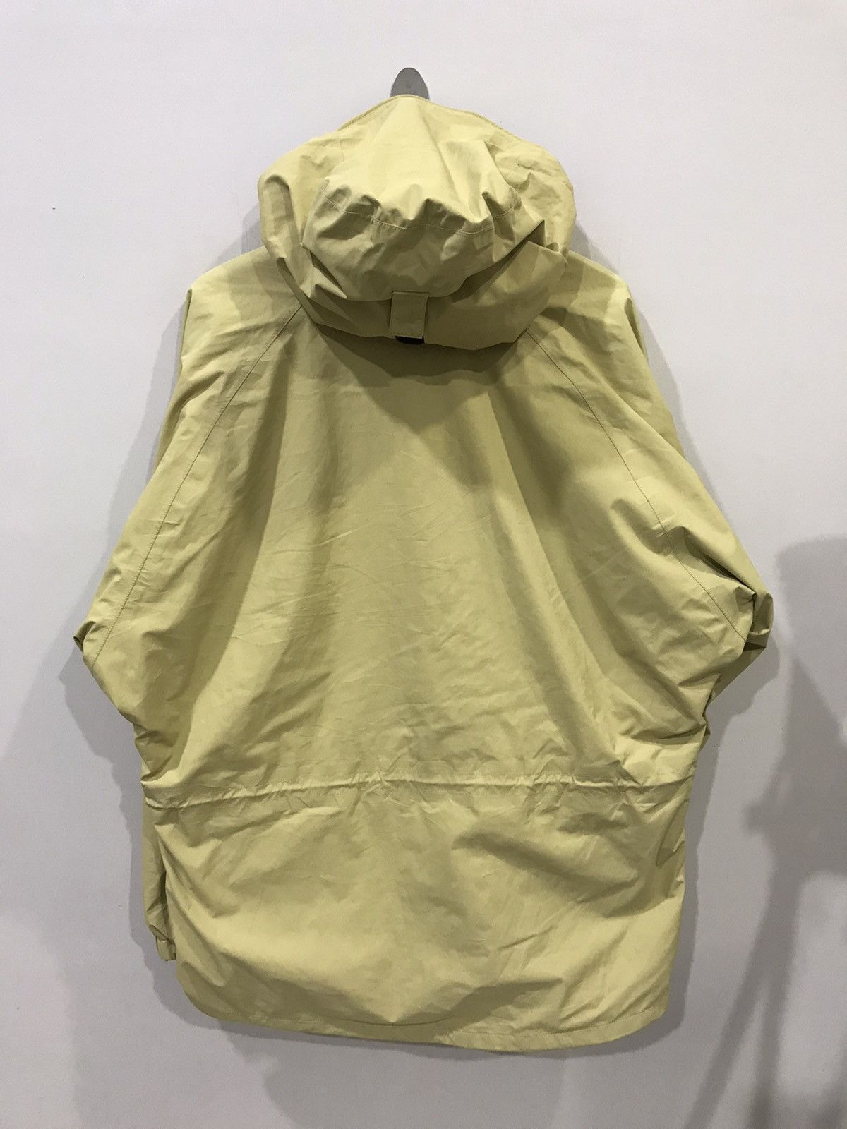 Montbell montbell Polartec Anorak Light Hoodie Jacket Size US S / EU 44-46 / 1 - 9 Thumbnail