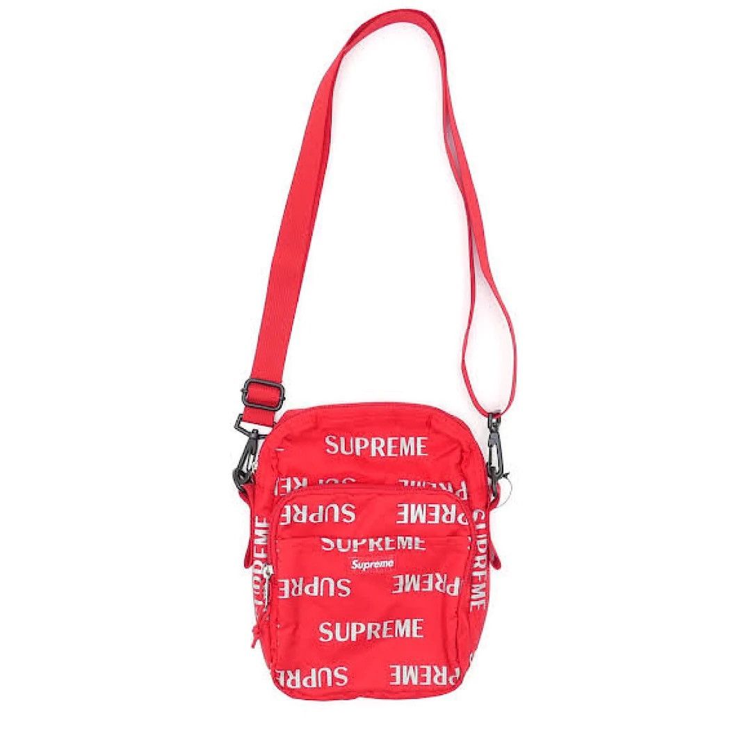 楽ギフ_包装 Supreme Style X: - Supreme 3M Dara Reflective Repeat ...