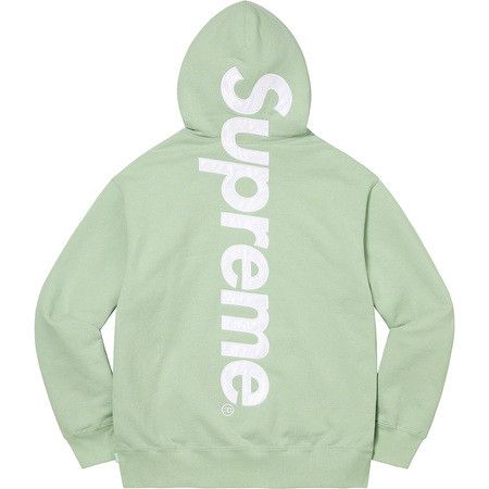 Supreme Hooded Sweatshirt 68230306-01S-