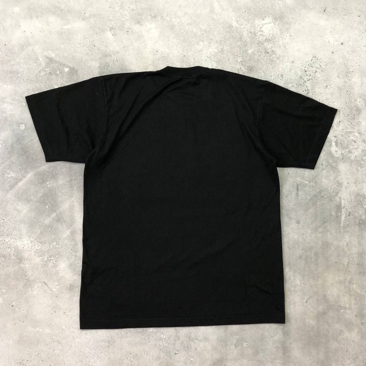 Cartoon Network × Vintage Vintage South Park Jumbo Bootleg T Shirt Black Size XL Size US XL / EU 56 / 4 - 10 Thumbnail