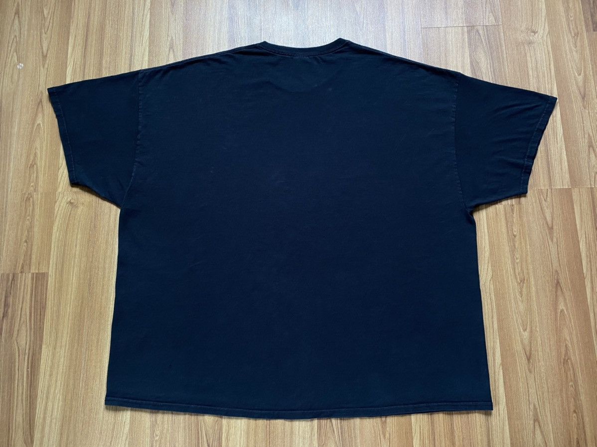 Band Tees 5XL Black Sabbath US Tour 78 T Shirt Tee Metallica Dio Size US XXL / EU 58 / 5 - 8 Thumbnail