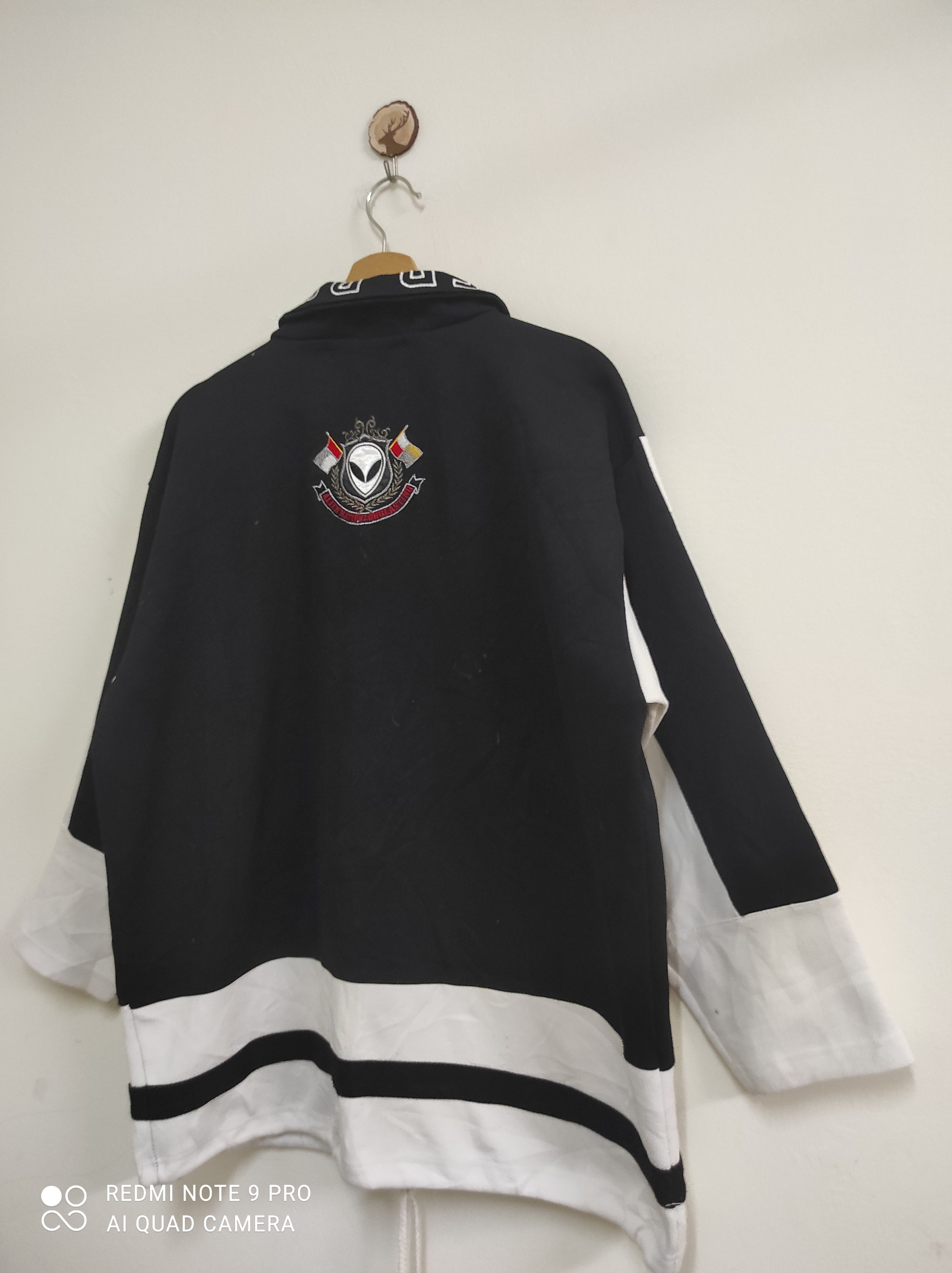 Alien Workshop Vintage Alien Nation Sweatshirt Size US XXL / EU 58 / 5 - 5 Thumbnail