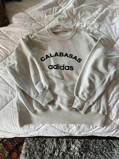 Adidas calabasas hot sale season 5