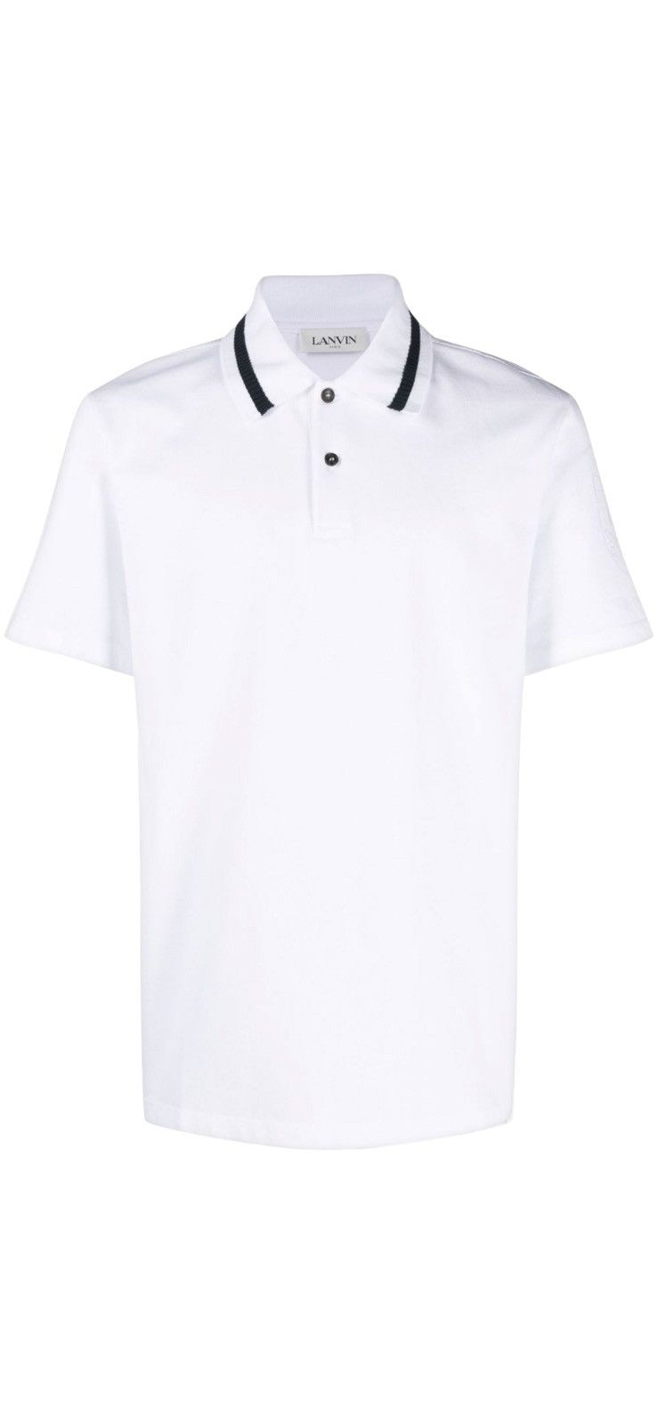 Lanvin Polo Shirt