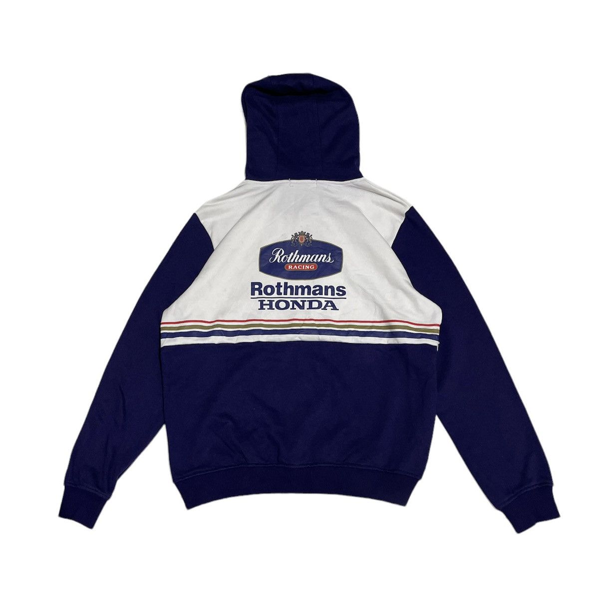 Rothmans Honda | Grailed