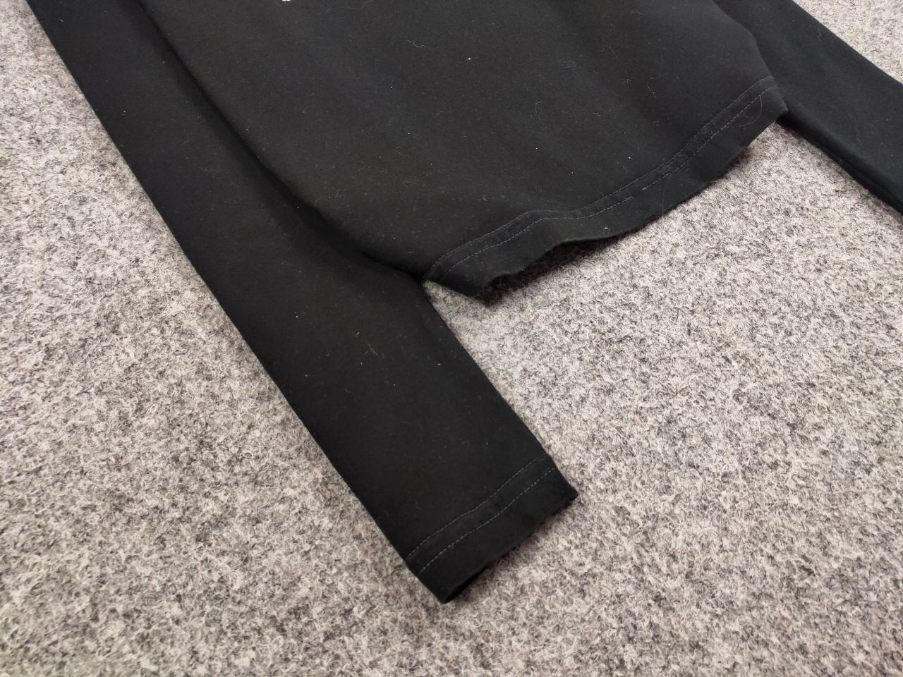 Iceberg Vintage Iceberg Giulietta e Romeo Sweatshirt Long Sleeve Size US L / EU 52-54 / 3 - 5 Thumbnail