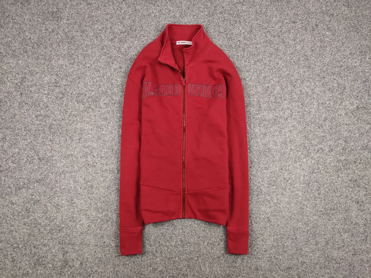 Japanese Brand × Nigel Cabourn × Vintage Nigel Cabourn