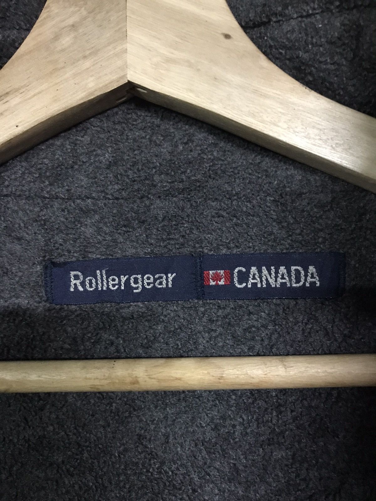 Other Roller Gear Revisible Jaket Fullzip Size US L / EU 52-54 / 3 - 3 Thumbnail
