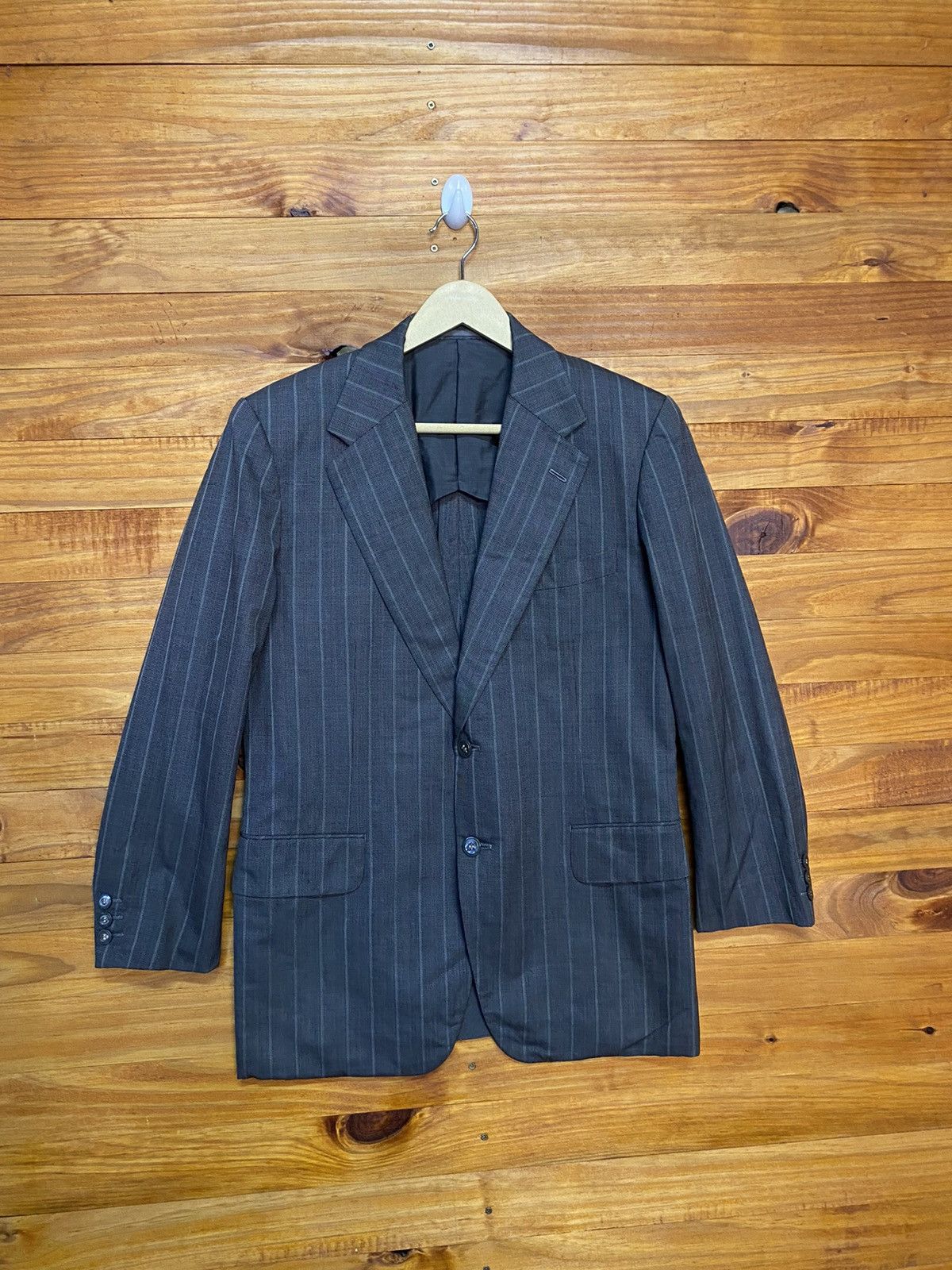 image of Vintage Givenchy Givenchy Gentlemant, Men's (Size Medium)