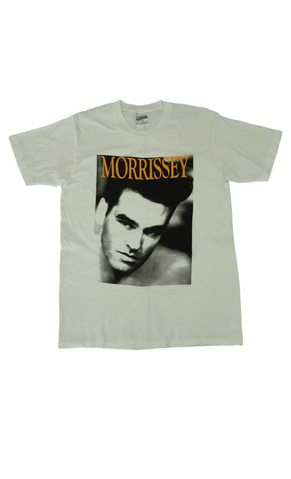 Vintage Vintage Morrissey 1991 T-Shirt | Grailed