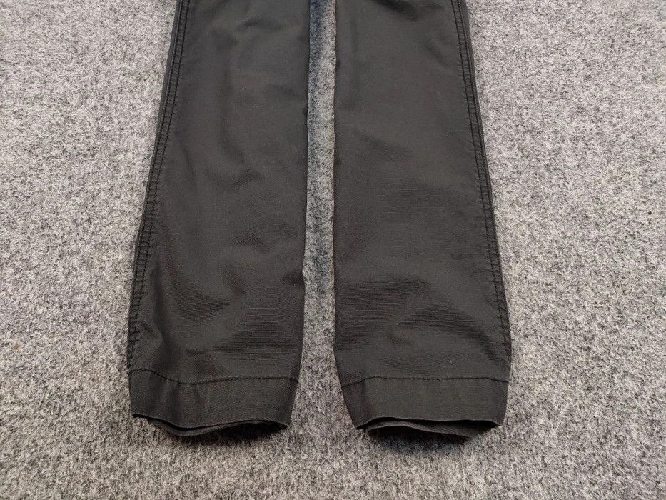 Japanese Brand Vintage 90's Cargo Pants Travis Scott Japan Zip Pocket Size US 36 / EU 52 - 4 Thumbnail