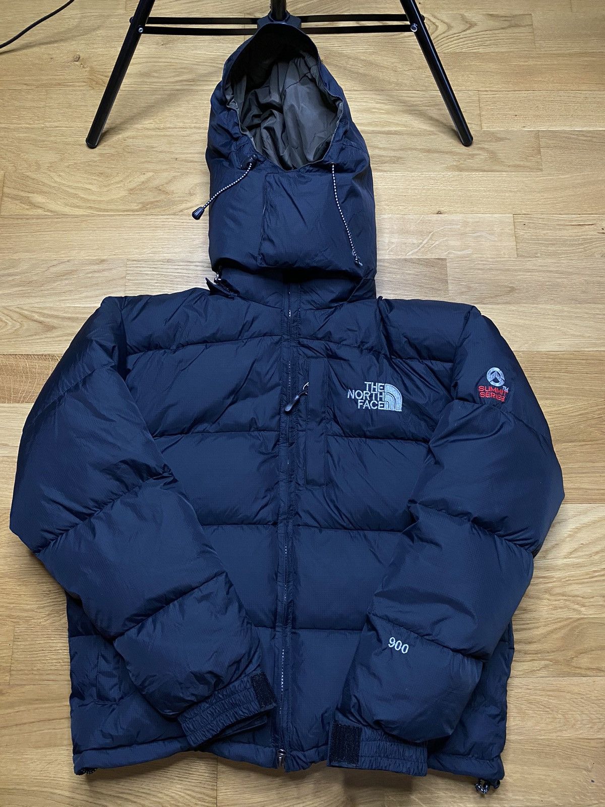 The North Face The North Face 900 LTD Summit Series Puffer Jacket | Grailed