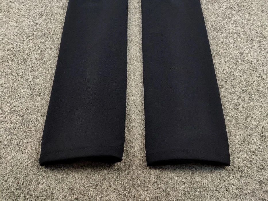 Versace Jeans Couture Vintage Versace Jeans Couture Classic Nylon Trousers Pants Size US 31 - 3 Thumbnail