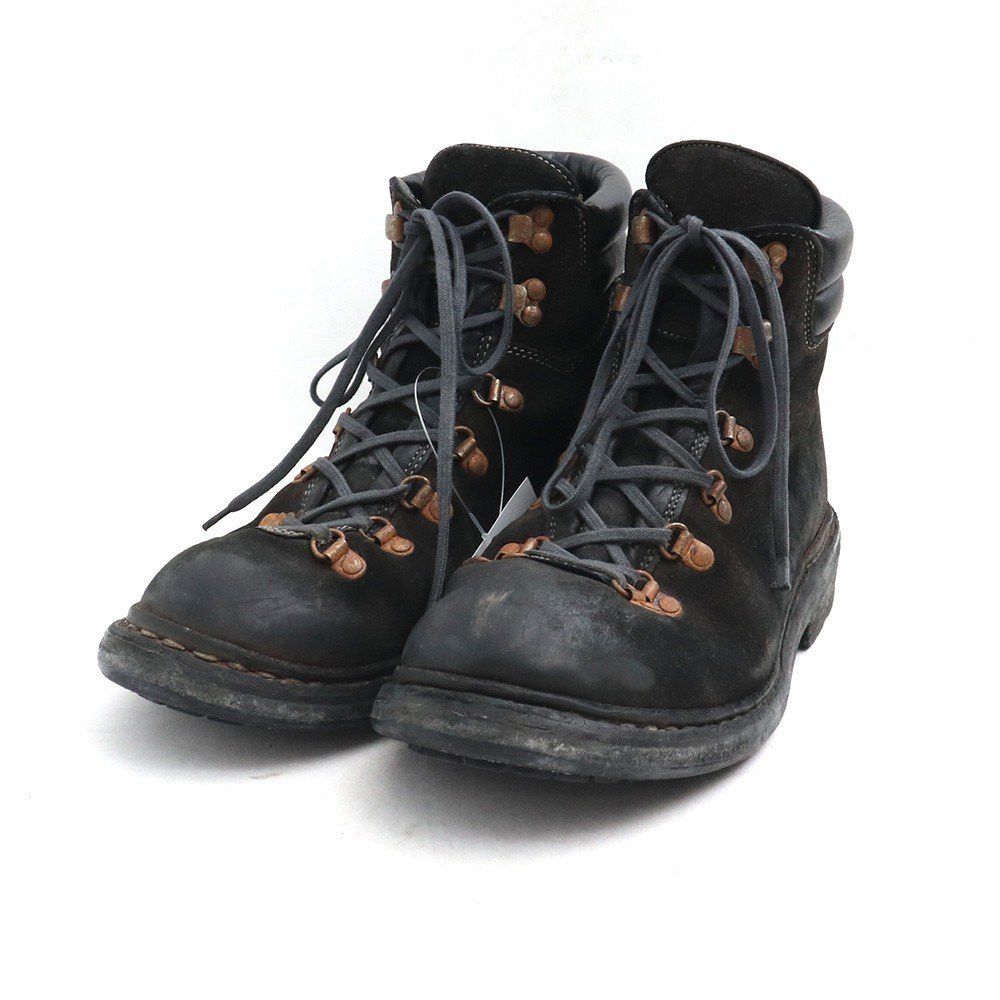 guidi boots