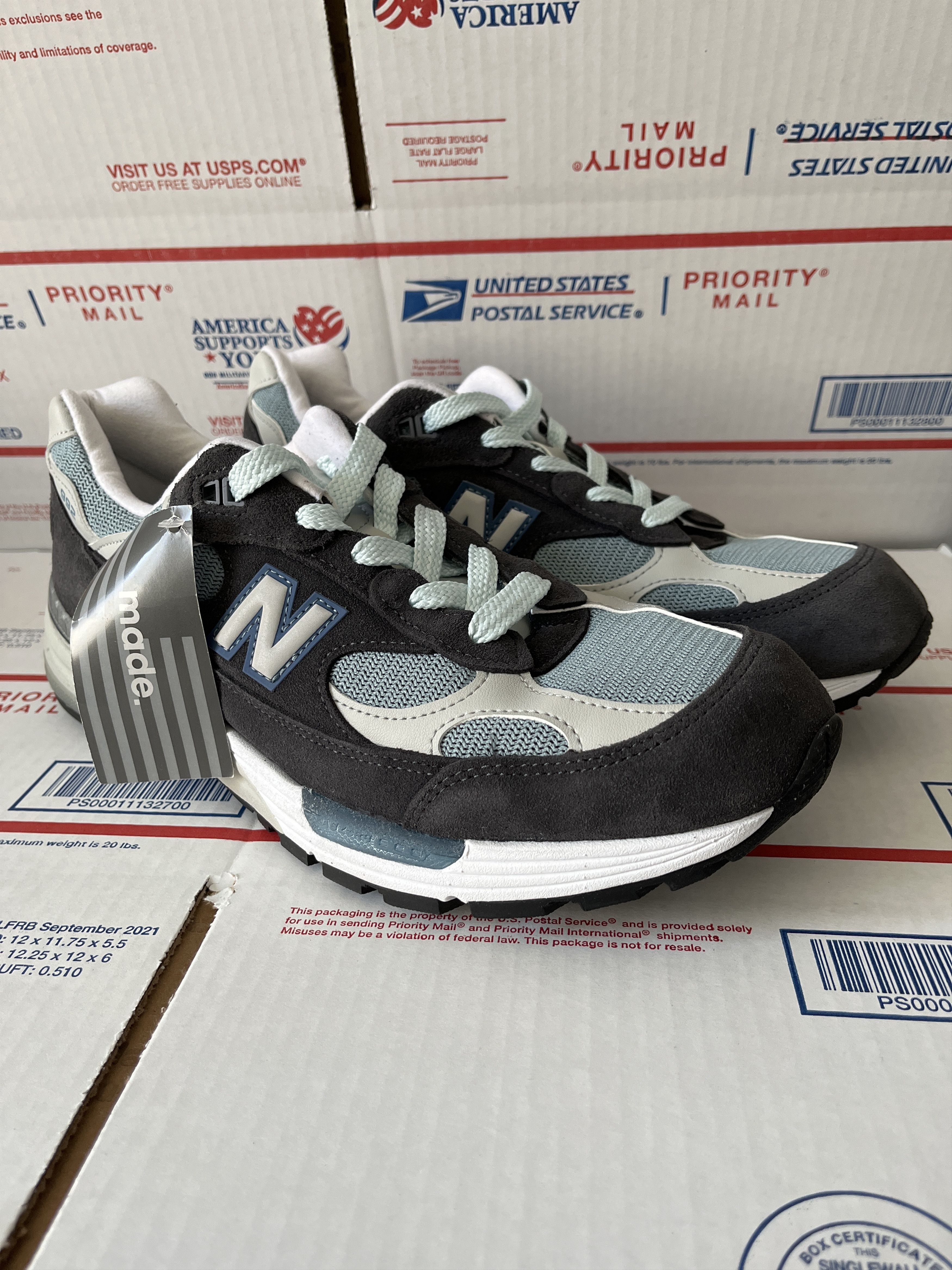 kith x 992