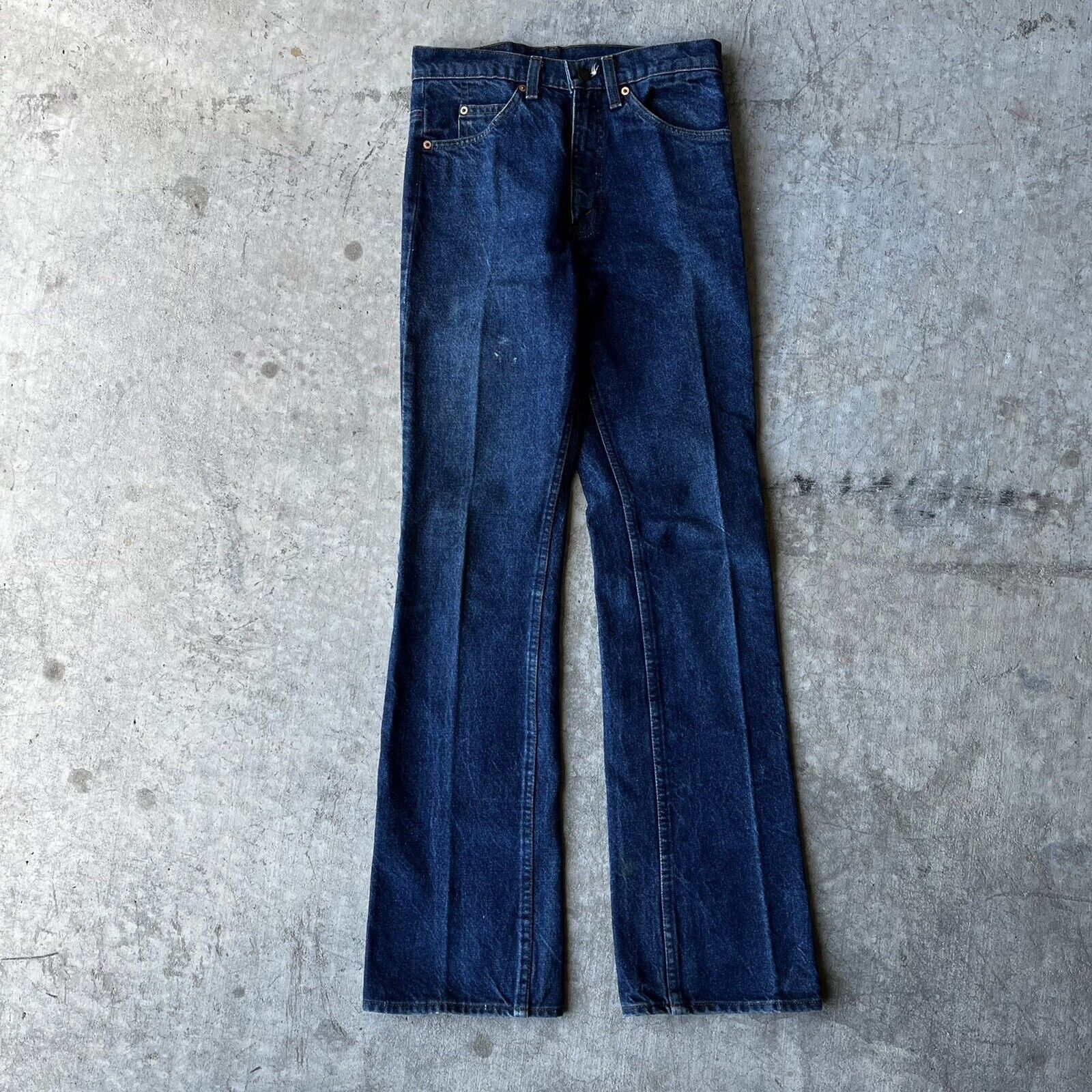 Vintage Vintage Levi's 517 Jeans 30x34 Bootcut 20517-0217 | Grailed