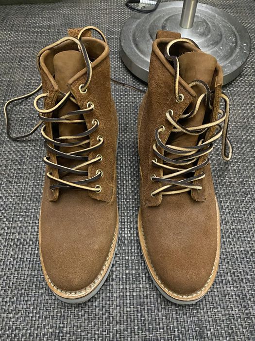 Viberg 2024 aged bark