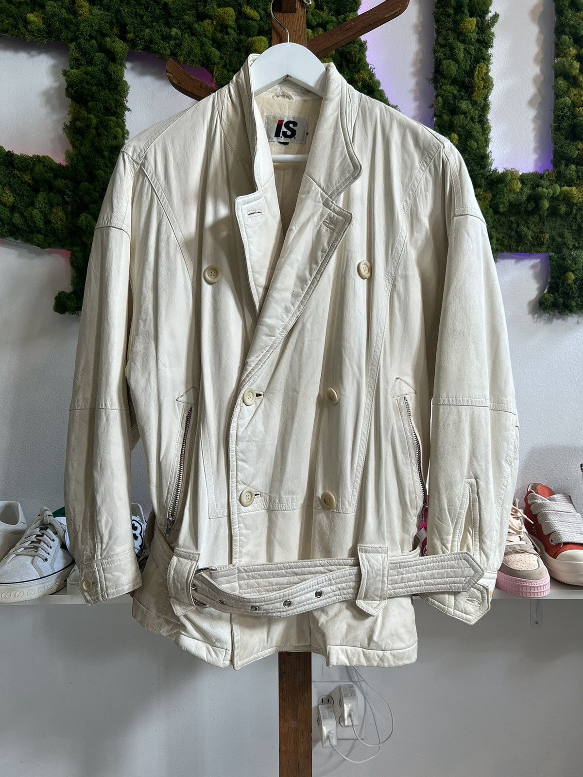Issey Miyake Jacket