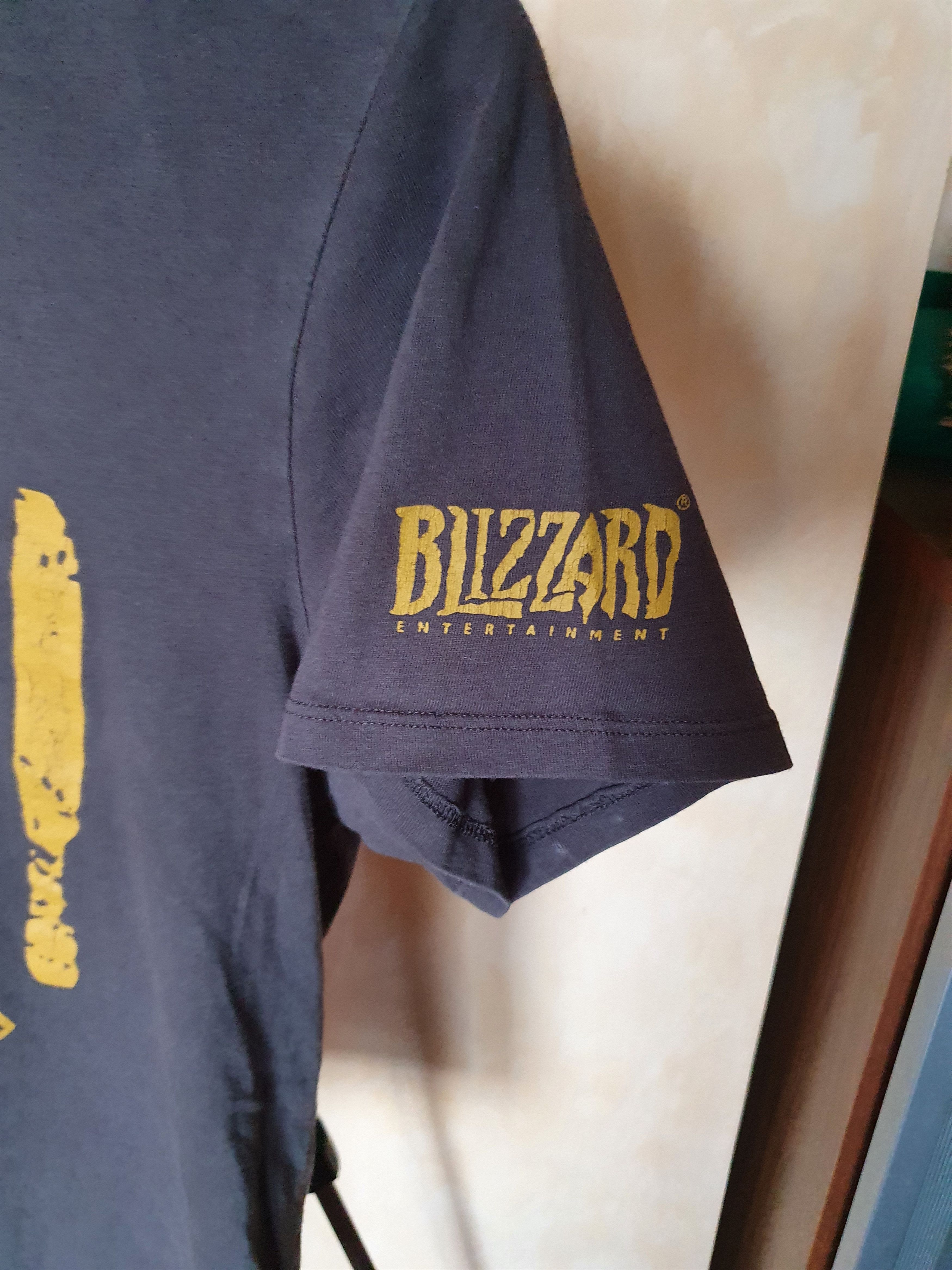 Other I Like Exercising Because I Love Eating Blizzard Overwatch,M Size US M / EU 48-50 / 2 - 5 Thumbnail