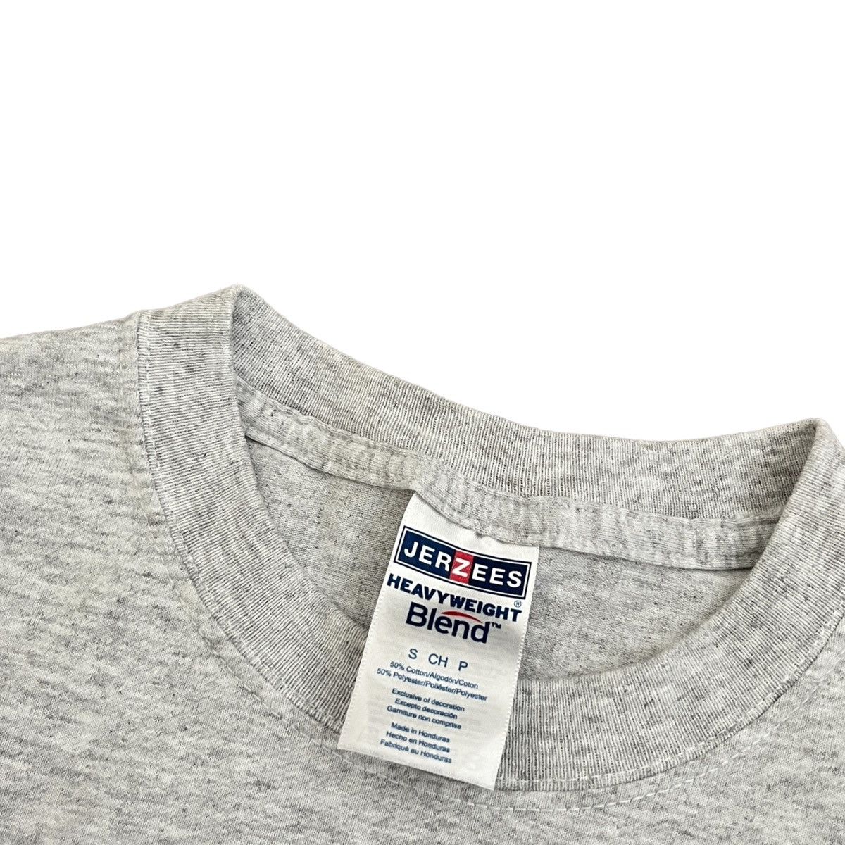 Vintage Vintage Gun Barrel City Texas Tee Size US S / EU 44-46 / 1 - 3 Thumbnail