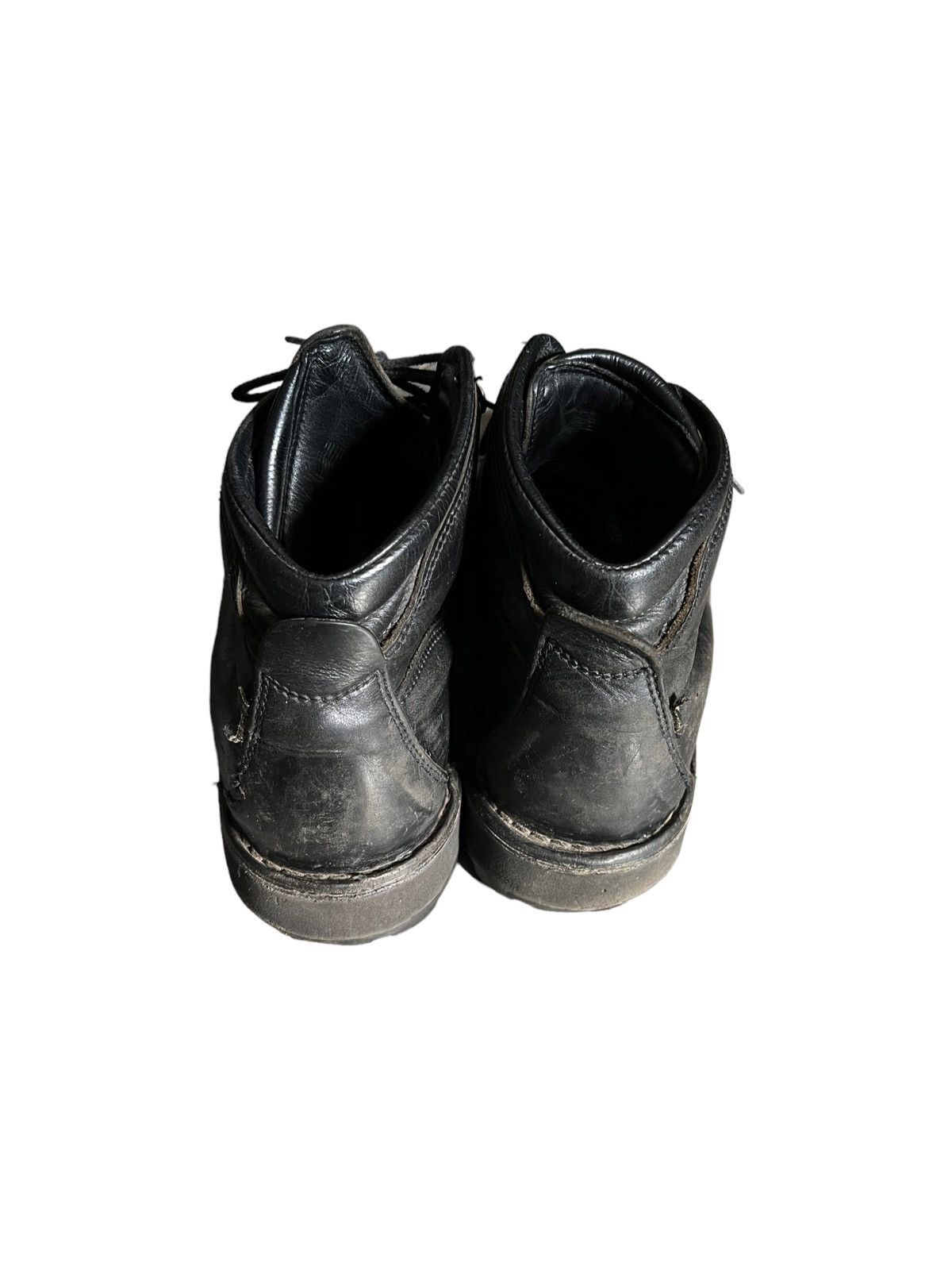 Danner DANNER MOUNTAIN PASS SIZE 12.0 D IN HORWEEN CXL BLACK GLACE Size US 12 / EU 45 - 5 Thumbnail