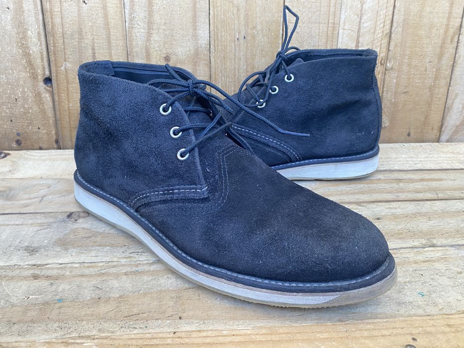 Red Wing RED WING RED WING 3147 Chukka Boot Discontinued Model | Grailed