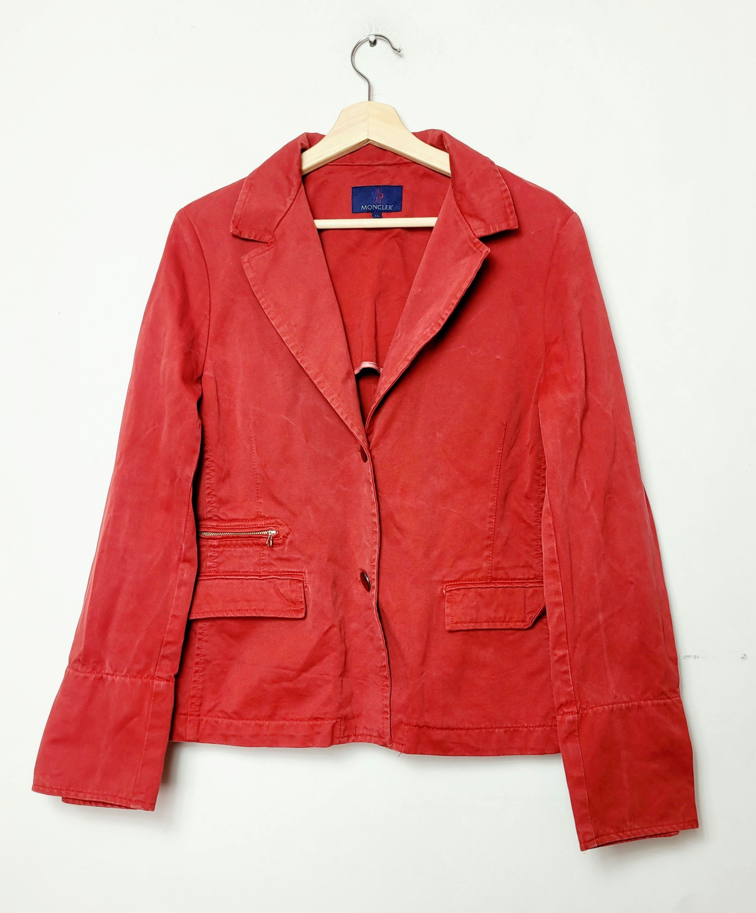 Moncler blazer