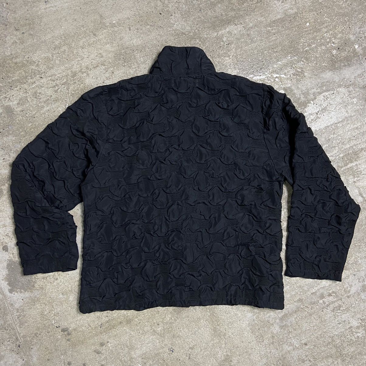 Japanese Brand DRIES VAN NOTEN STYLE 3D JACKET 1990s Size US M / EU 48-50 / 2 - 6 Thumbnail