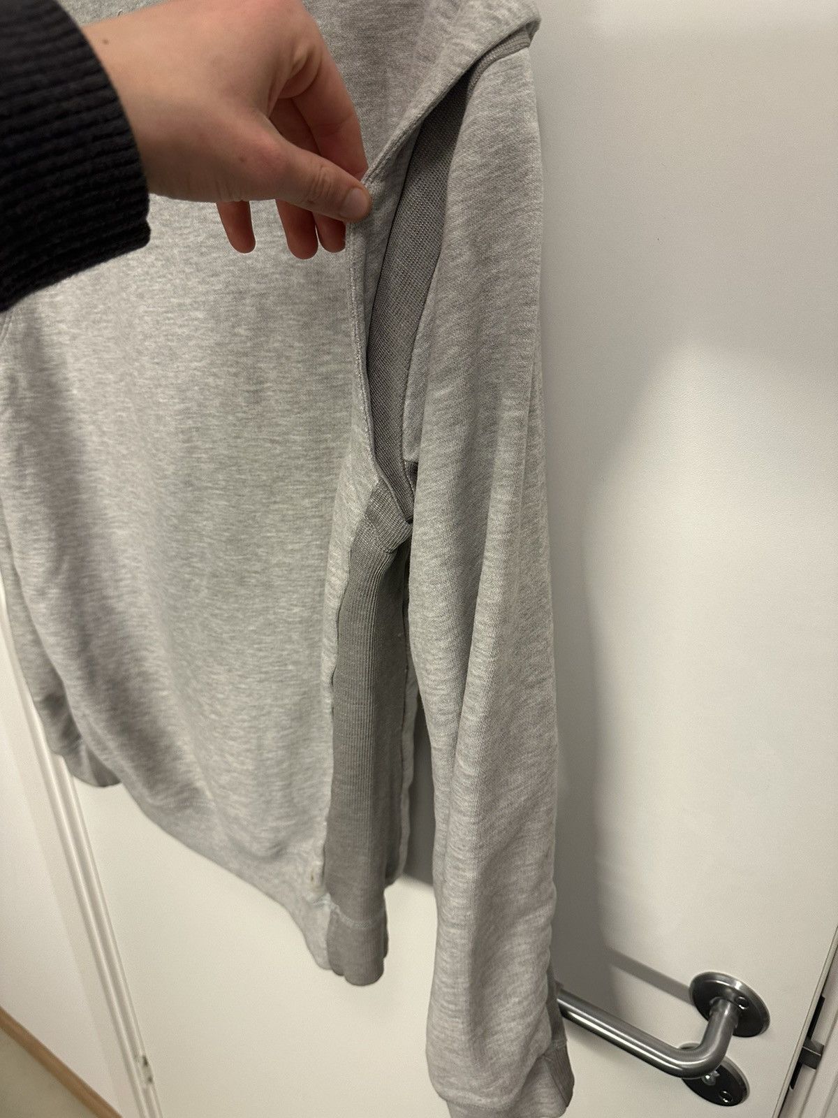 Maison Margiela Maison Margiela sweatshirt Size US M / EU 48-50 / 2 - 5 Thumbnail