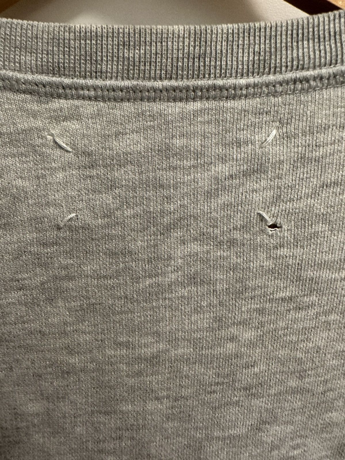 Maison Margiela Maison Margiela sweatshirt Size US M / EU 48-50 / 2 - 3 Thumbnail